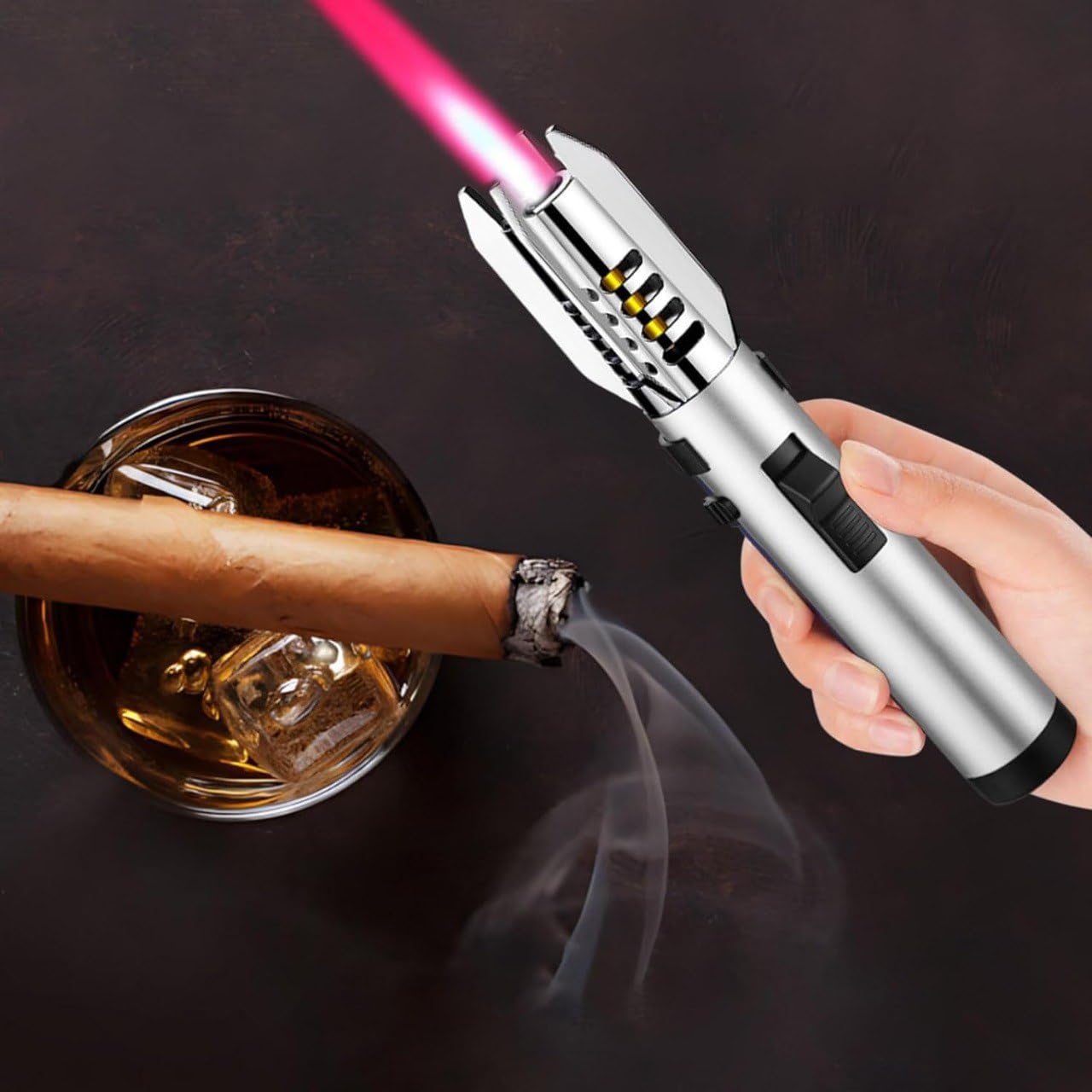 Apple AirTag Smart Tracker. Bluetooth item finder Apple. Find My app device