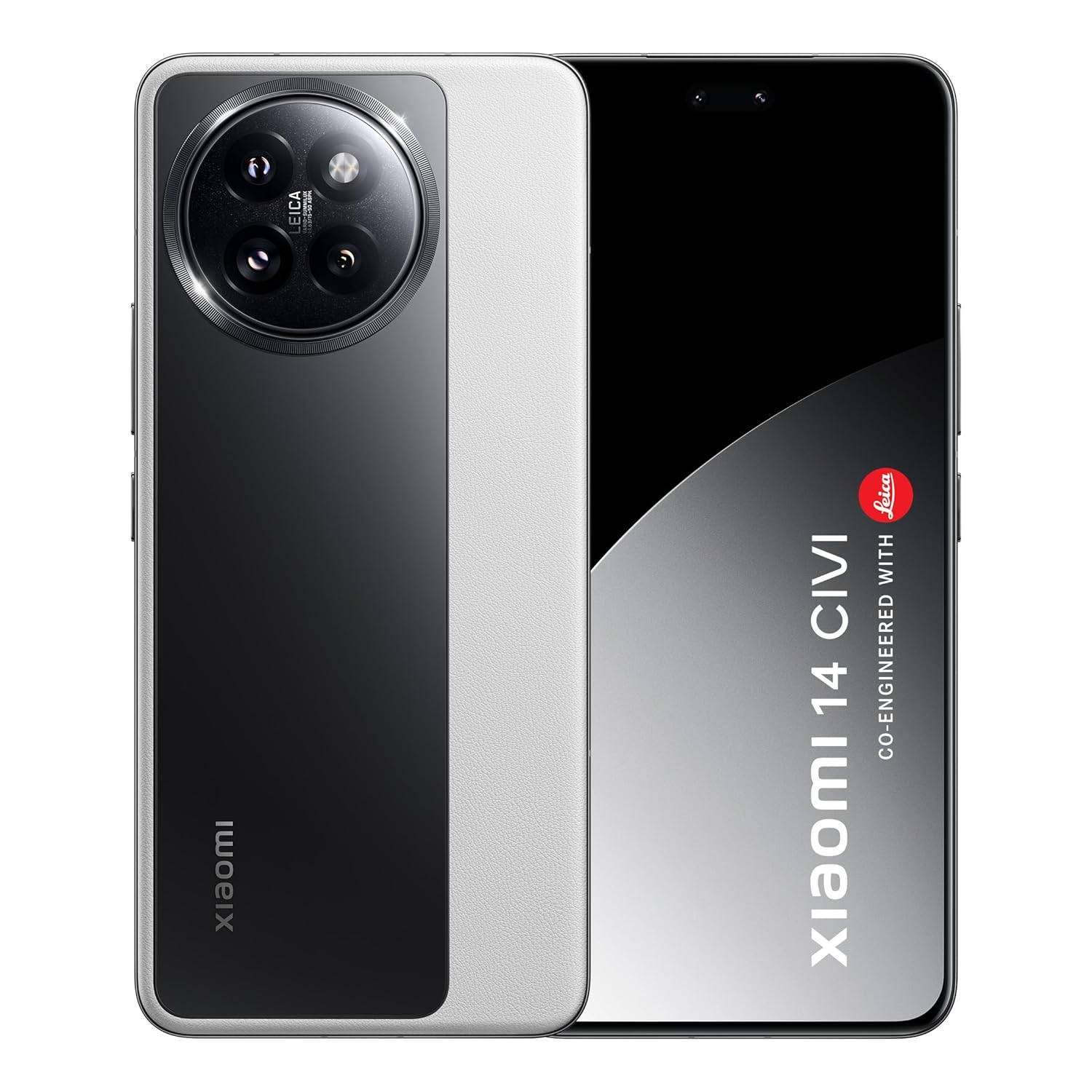 Xiaomi 14 Civi Panda White Review 2026