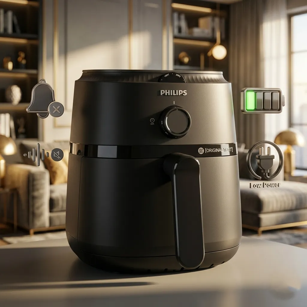 philips air fryer 4.2l 1500w oil free philips air fryer 4.2l 1500w oil free