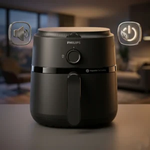 Philips Air Fryer 4.2L 1500W Oil Free philips air fryer 4.2l 1500w oil free