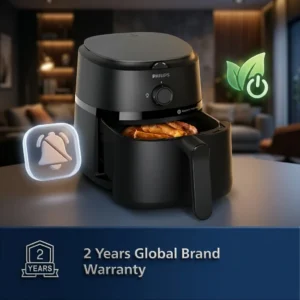 Philips Air Fryer 4.2L 1500W Oil Free philips air fryer 4.2l 1500w oil free
