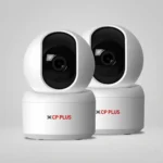 cp plus 2mp wifi cctv camera for home night vision